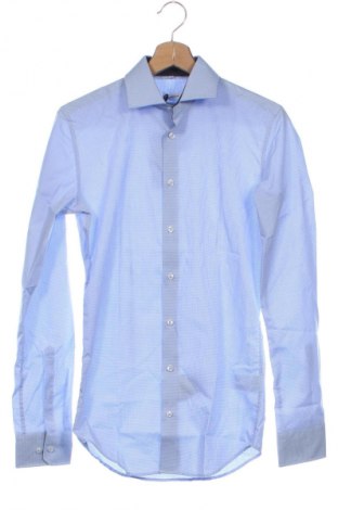 Pánska košeľa  Seidensticker, Veľkosť S, Farba Modrá, Cena  46,95 €