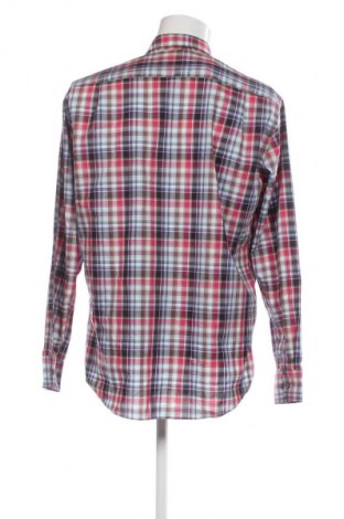 Herrenhemd Seidensticker, Größe L, Farbe Mehrfarbig, Preis 11,32 €