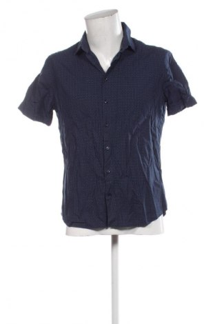 Herrenhemd Seidensticker, Größe M, Farbe Mehrfarbig, Preis € 14,99