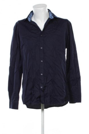 Pánská košile  Selected Homme, Velikost XXL, Barva Modrá, Cena  1 395,00 Kč