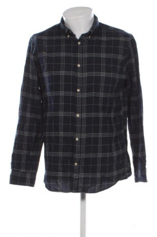 Herrenhemd Selected Homme, Größe L, Farbe Mehrfarbig, Preis 21,00 €