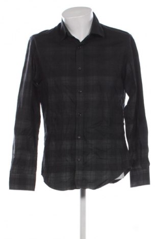 Herrenhemd Serge Blanco, Größe L, Farbe Mehrfarbig, Preis € 8,99