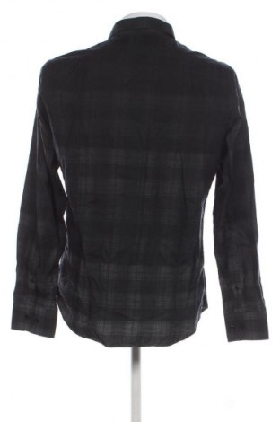 Herrenhemd Serge Blanco, Größe L, Farbe Mehrfarbig, Preis € 8,99