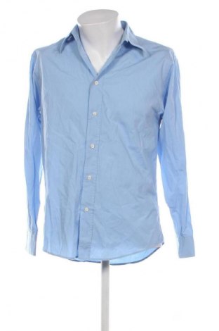 Męska koszula Sergio, Rozmiar S, Kolor Niebieski, Cena 68,97 zł