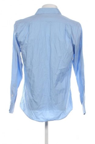 Męska koszula Sergio, Rozmiar S, Kolor Niebieski, Cena 68,97 zł