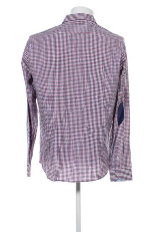 Herrenhemd Sfera Man, Größe XL, Farbe Mehrfarbig, Preis 15,00 €