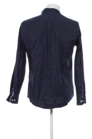 Herrenhemd Sfera Man, Größe L, Farbe Blau, Preis 15,00 €