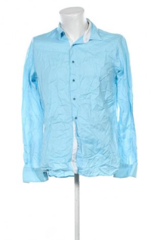 Męska koszula Signum, Rozmiar L, Kolor Kolorowy, Cena 45,99 zł