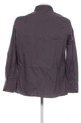 Herrenhemd Silver, Größe M, Farbe Mehrfarbig, Preis € 41,99