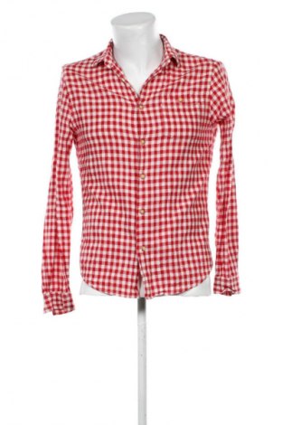 Herrenhemd Smog, Größe S, Farbe Mehrfarbig, Preis € 9,99