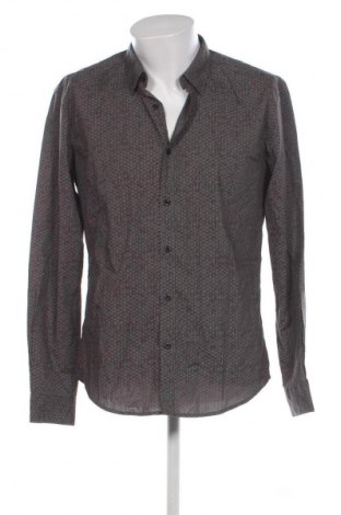 Férfi ing Smog, Méret L, Szín Sokszínű, Ár 3 239 Ft