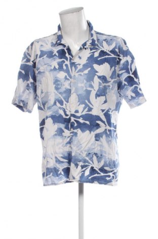 Herrenhemd Smog, Größe XXL, Farbe Mehrfarbig, Preis € 12,99