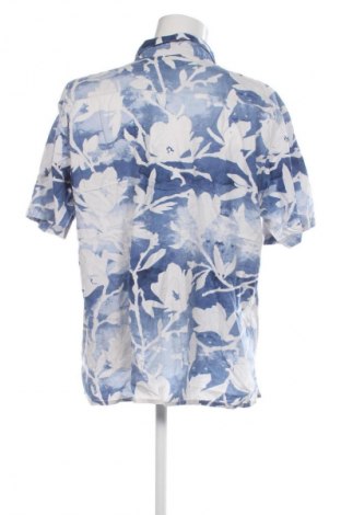 Herrenhemd Smog, Größe XXL, Farbe Mehrfarbig, Preis € 12,99