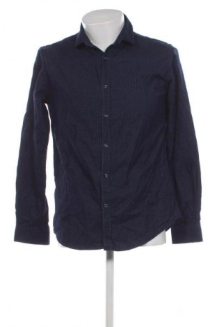 Herrenhemd Springfield, Größe M, Farbe Mehrfarbig, Preis € 10,06