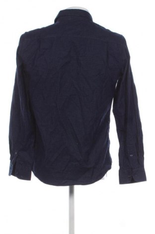 Herrenhemd Springfield, Größe M, Farbe Mehrfarbig, Preis € 10,06