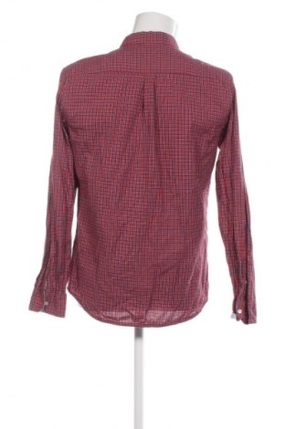 Ανδρικό πουκάμισο Springfield, Μέγεθος L, Χρώμα Πολύχρωμο, Τιμή 19,95 €