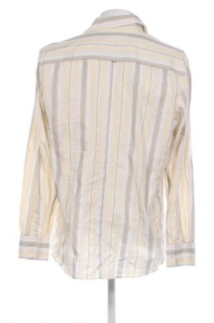 Ανδρικό πουκάμισο St. George by Duffer, Μέγεθος L, Χρώμα Πολύχρωμο, Τιμή 11,99 €