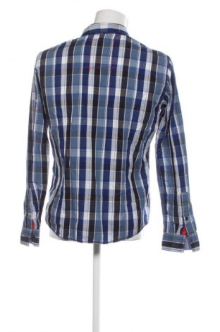 Męska koszula Strellson, Rozmiar M, Kolor Kolorowy, Cena 125,84 zł