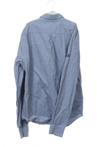 Pánská košile  Superdry, Velikost M, Barva Modrá, Cena  329,00 Kč