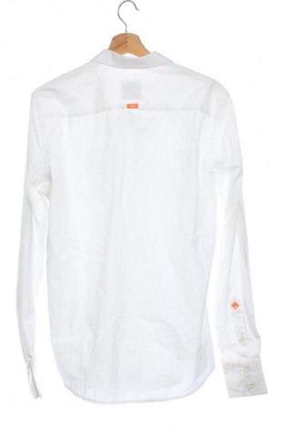 Ανδρικό πουκάμισο Superdry, Μέγεθος L, Χρώμα Λευκό, Τιμή 13,99 €