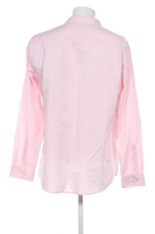 Pánská košile  Taylor & Wright, Velikost XL, Barva Růžová, Cena  249,00 Kč
