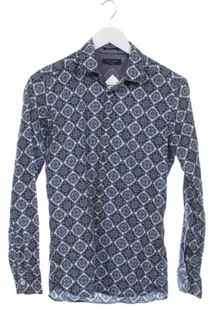 Męska koszula Ted Baker, Rozmiar S, Kolor Kolorowy, Cena 181,61 zł
