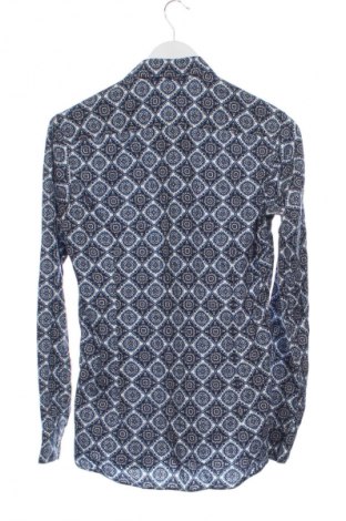 Męska koszula Ted Baker, Rozmiar S, Kolor Kolorowy, Cena 181,61 zł