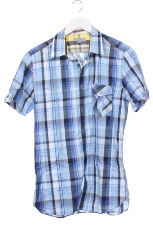 Herrenhemd Ted Baker, Größe M, Farbe Mehrfarbig, Preis € 25,99