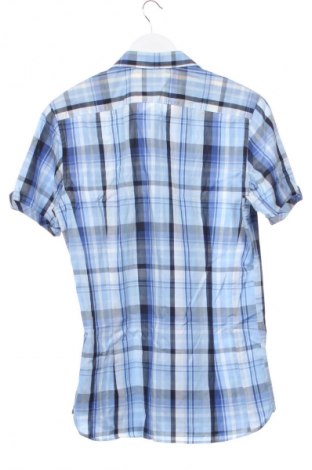 Herrenhemd Ted Baker, Größe M, Farbe Mehrfarbig, Preis € 25,99