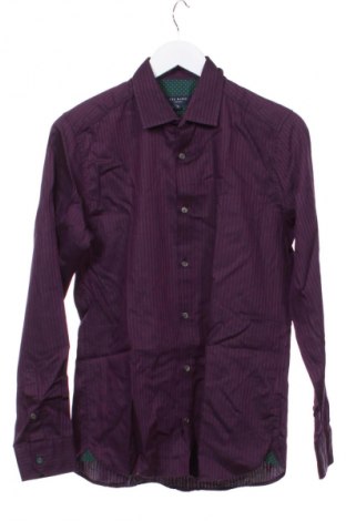 Herrenhemd Ted Baker, Größe S, Farbe Mehrfarbig, Preis € 15,99