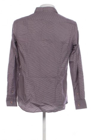 Herrenhemd Ted Baker, Größe M, Farbe Mehrfarbig, Preis 20,99 €