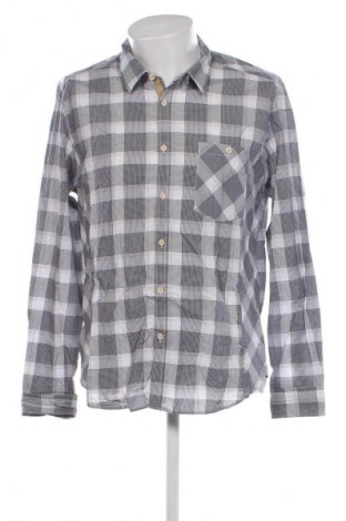 Herrenhemd Ted Baker, Größe L, Farbe Mehrfarbig, Preis € 24,99