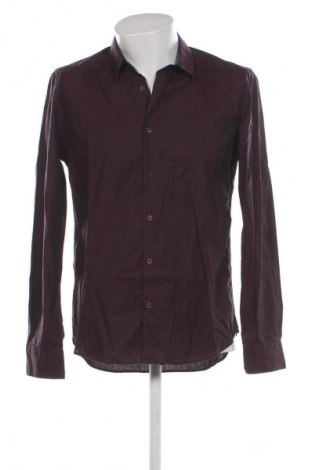 Ανδρικό πουκάμισο Ted Baker, Μέγεθος L, Χρώμα Πολύχρωμο, Τιμή 22,99 €