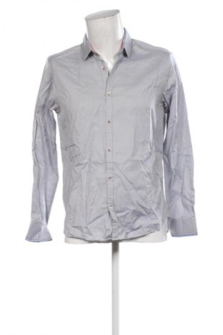 Мъжка риза Ted Baker, Размер M, Цвят Многоцветен, Цена 11,99 лв.