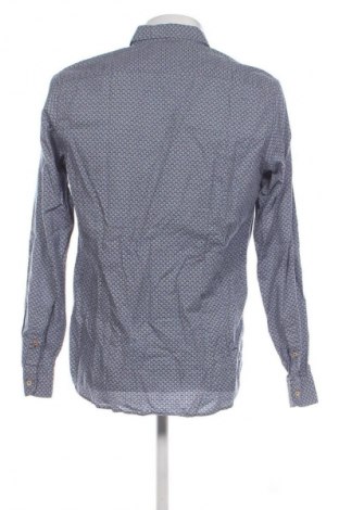 Herrenhemd Ted Baker, Größe S, Farbe Mehrfarbig, Preis 15,99 €