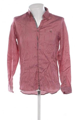 Cămașă de bărbați Ted Baker, Mărime M, Culoare Multicolor, Preț 121,99 Lei