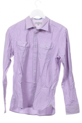 Herrenhemd Ted Baker, Größe L, Farbe Mehrfarbig, Preis € 24,99