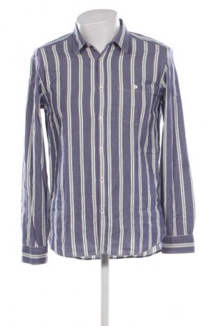 Herrenhemd Ted Baker, Größe S, Farbe Mehrfarbig, Preis 15,99 €