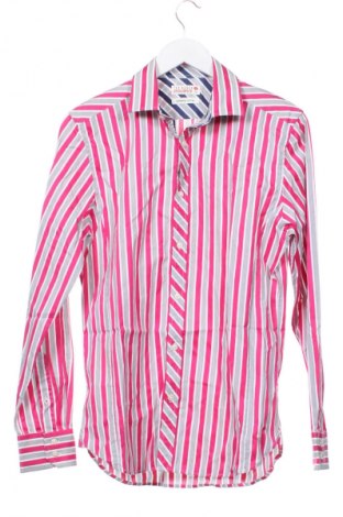 Ανδρικό πουκάμισο Ted Baker, Μέγεθος M, Χρώμα Πολύχρωμο, Τιμή 24,99 €