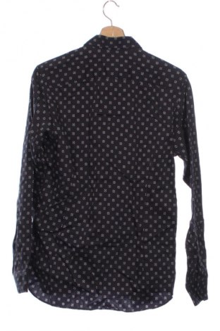Herrenhemd Ted Baker, Größe XS, Farbe Schwarz, Preis € 22,99