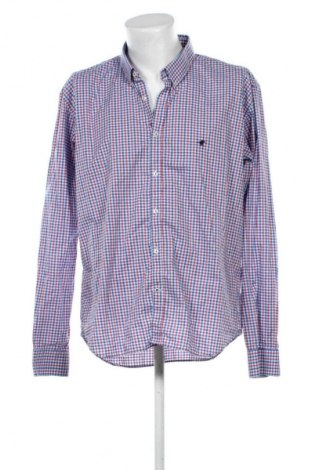 Herrenhemd Teodor, Größe 3XL, Farbe Mehrfarbig, Preis € 17,39