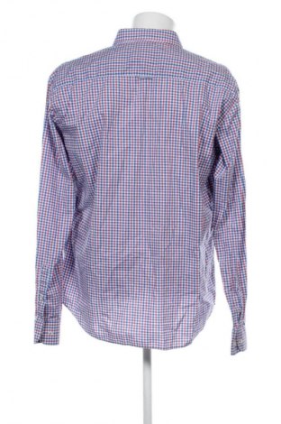 Herrenhemd Teodor, Größe 3XL, Farbe Mehrfarbig, Preis € 17,39