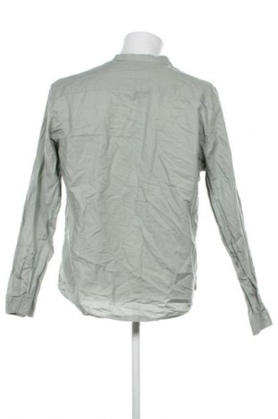 Herrenhemd Terranova, Größe XXL, Farbe Grau, Preis € 14,83