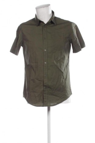 Férfi ing Terranova, Méret L, Szín Zöld, Ár 7 529 Ft