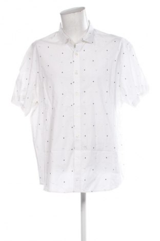 Pánská košile  Tex, Velikost 3XL, Barva Bílá, Cena  299,00 Kč
