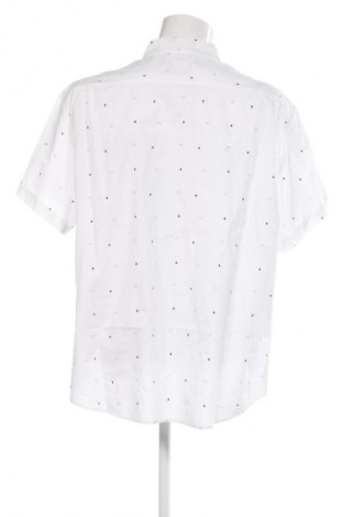 Pánská košile  Tex, Velikost 3XL, Barva Bílá, Cena  299,00 Kč