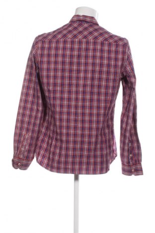 Ανδρικό πουκάμισο Timberland, Μέγεθος L, Χρώμα Πολύχρωμο, Τιμή 50,78 €