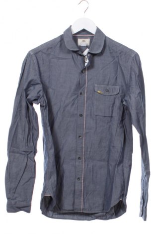 Pánska košeľa  Timberland, Veľkosť S, Farba Modrá, Cena  28,95 €