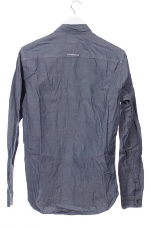 Pánska košeľa  Timberland, Veľkosť S, Farba Modrá, Cena  28,95 €