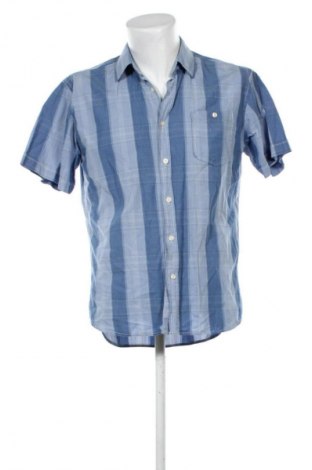 Herrenhemd Tom Tailor, Größe M, Farbe Mehrfarbig, Preis € 17,39